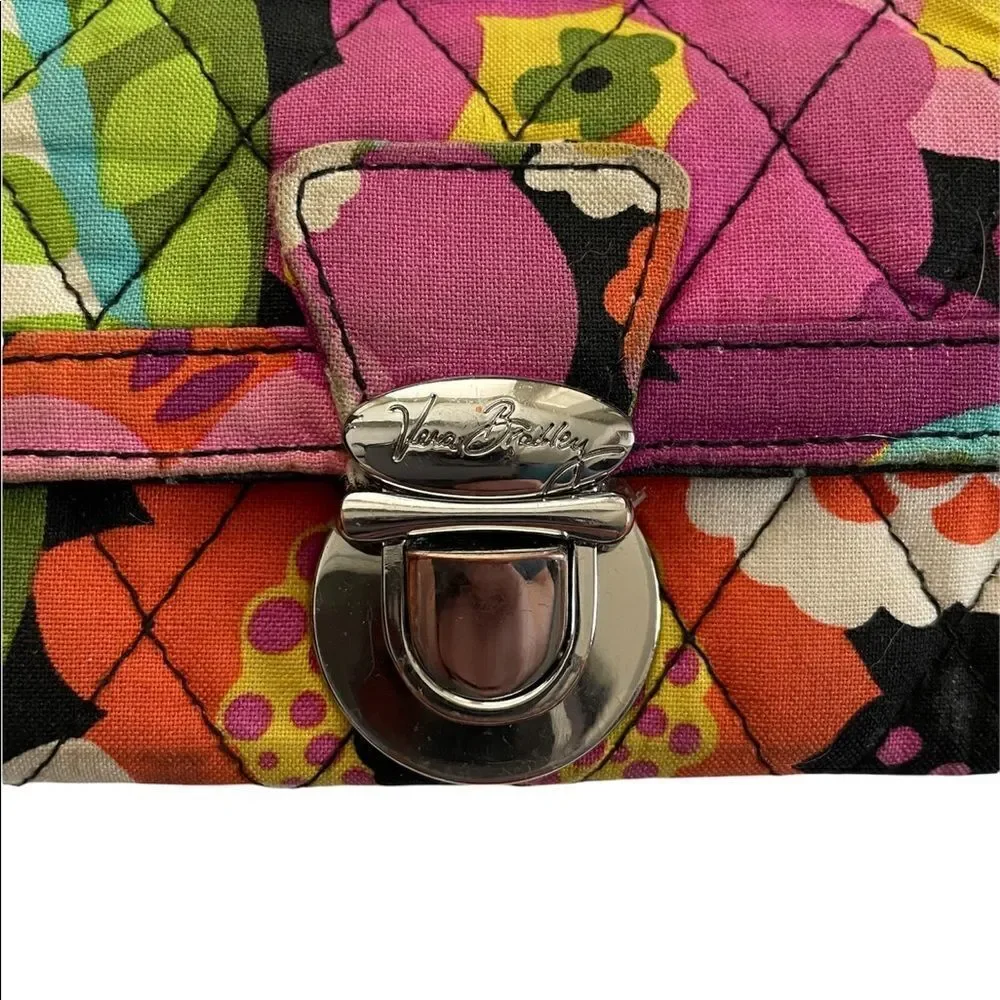 VERA BRADLEY Wallet